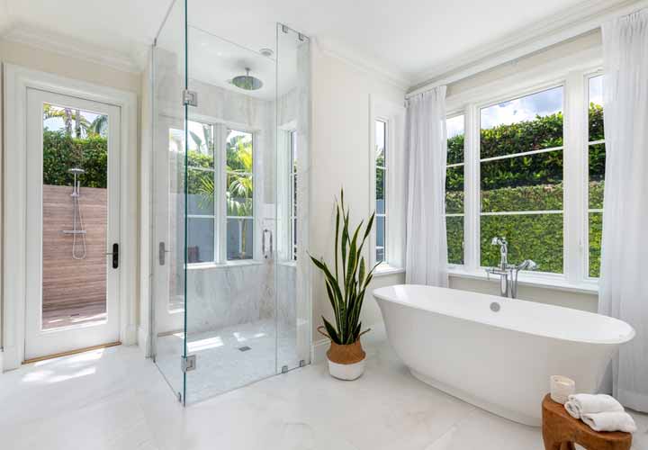 Bathroom Remodeling