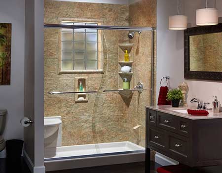 Greater Louisville Bathroom Remodeling Company | Bath Remodelers